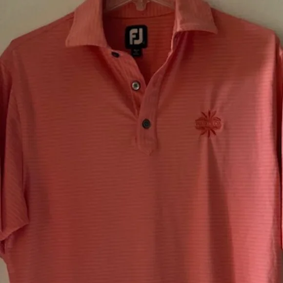 WAIKOLOA BEACH GOLF COURSE HAWAII LADIES SHIRT ALOHA HAWAII ISLAND RESORT WEAR - Picture 2 of 11